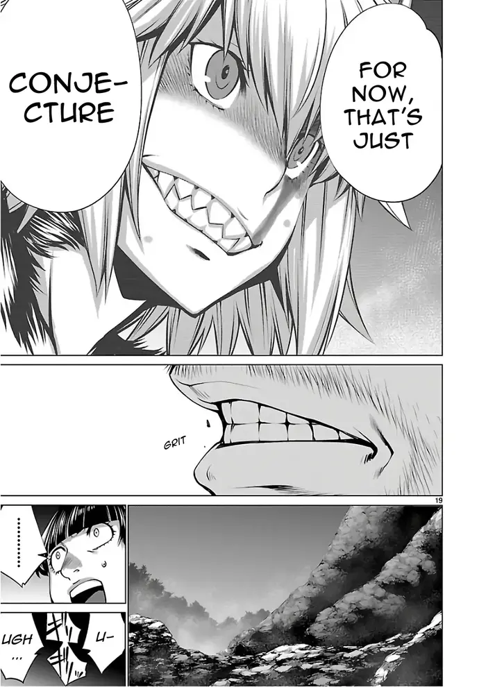 Killing Bites Chapter 51 image 17_optimized